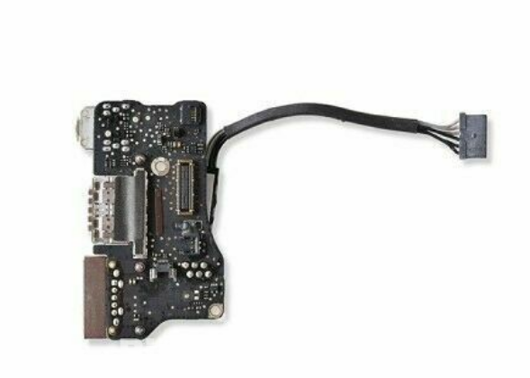 Macbook Air A1466 Charging Port